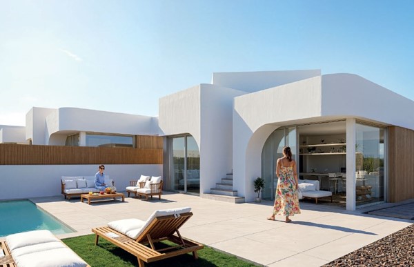 Medium property photo - Calle Infanta Cristina 32G, 30710 Los Alcázares